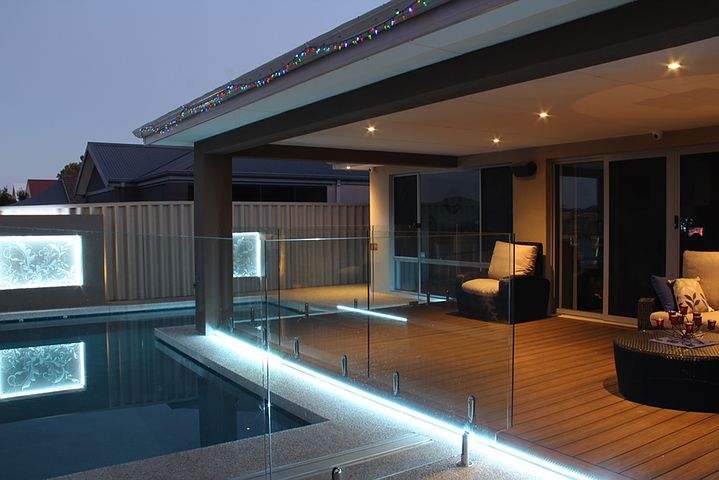 Quelle piscine pour ma villa ?