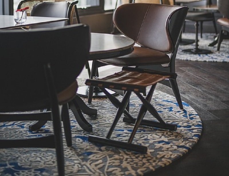 Comment choisir son tapis rond ?